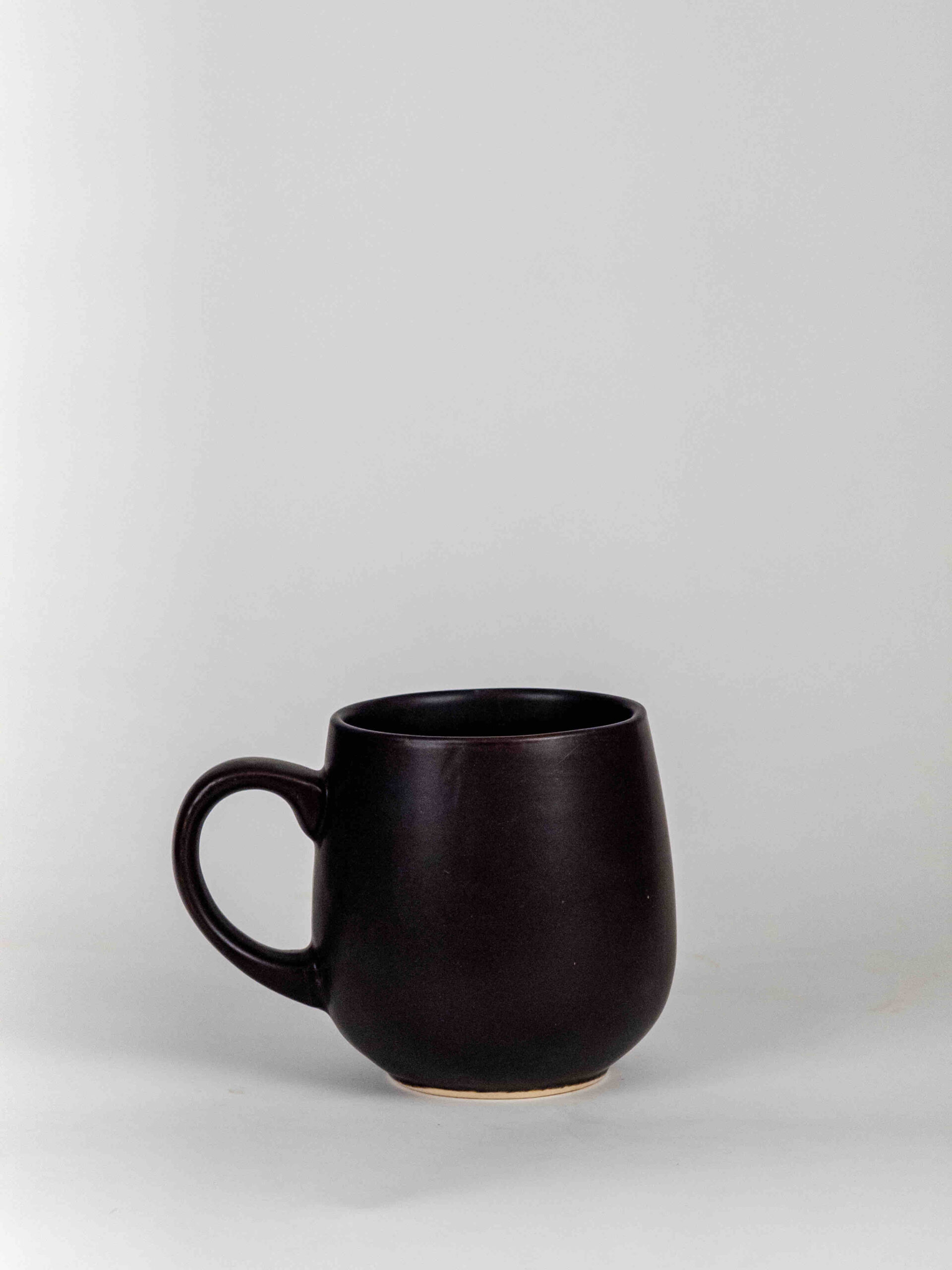 Midnight Matte Ceramic Mug