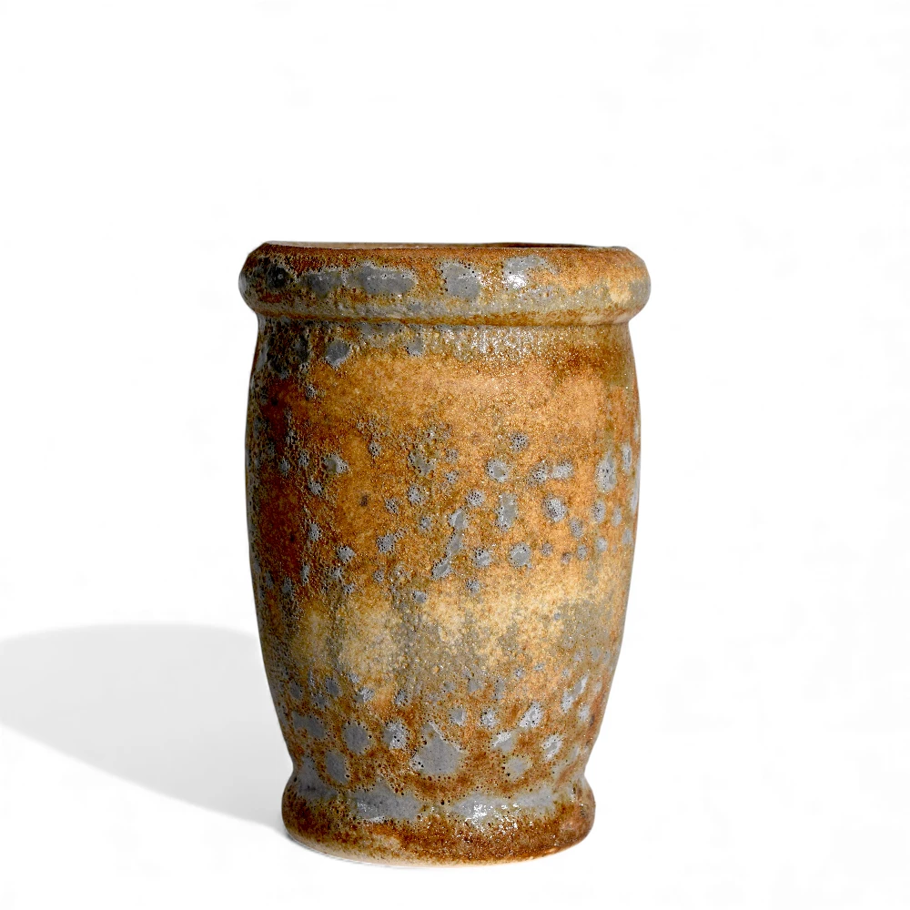 Emberstone Rustic Planter