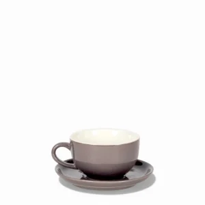 Mocha Mist Classic Comfort Cappuccino Cup