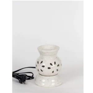 IvorySprout Ceramic Aroma Diffuser Lamp