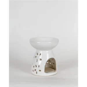 Pure Bloom Ceramic Aroma Burner