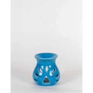 Ocean Drop Ceramic Aroma Burner