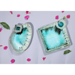 Tideform Duo Serveware Collection