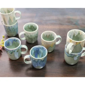 MeadowDrip Handcrafted Ceramic Mug
