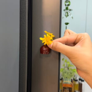 MagniBud Mini Jug Vase