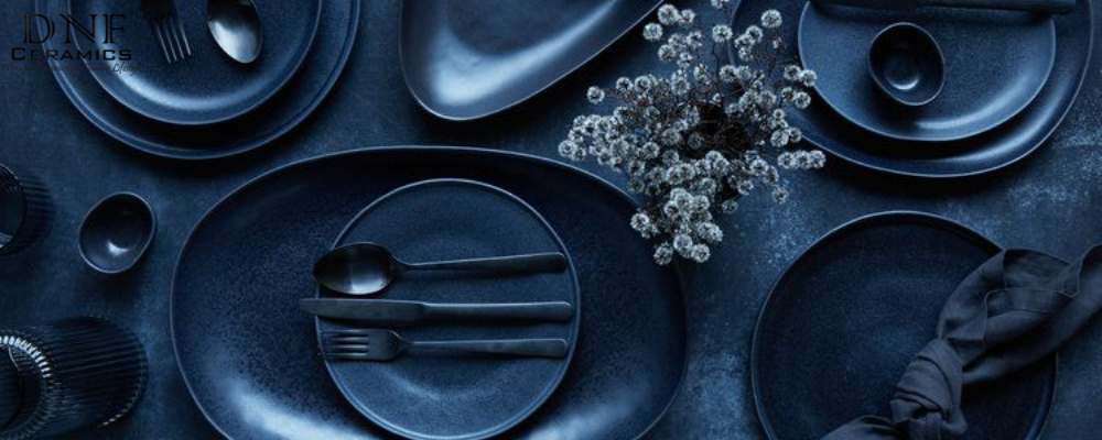 How to Design Instagram-Worthy Events with Ceramic Tableware Sets