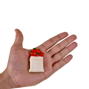 Tomato Bag Fridge Magnet |