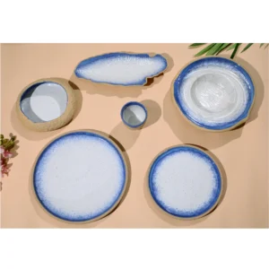 Azure Drift Serveware Collection