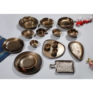 Molten Gold Collection