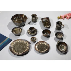 Obsidian Flame Collection