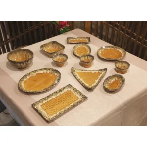 Golden Hive Collection