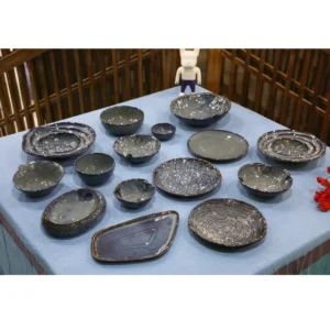 Smokestone Collection