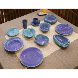 Ocean Frost Collection