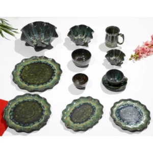 Forest Eclipse Collection