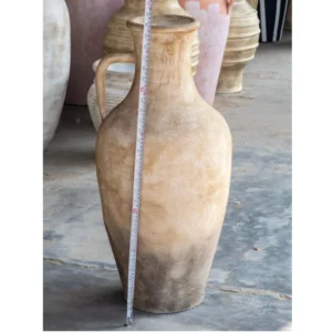 Tuscan Heritage Amphora tall Planter