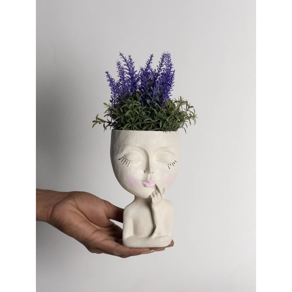 Dreamy Muse Face Planter