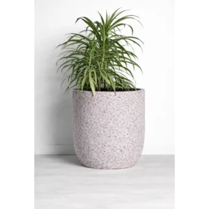 Granite Texture Premium Floor Planter