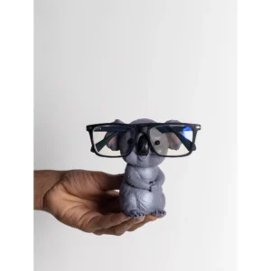 Cute Koala Eyeglass Holder