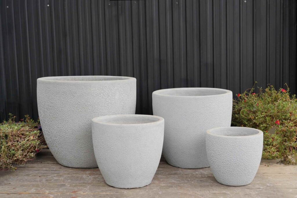 Ceramic Pots