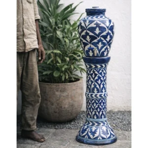 Terracotta Water Dispenser