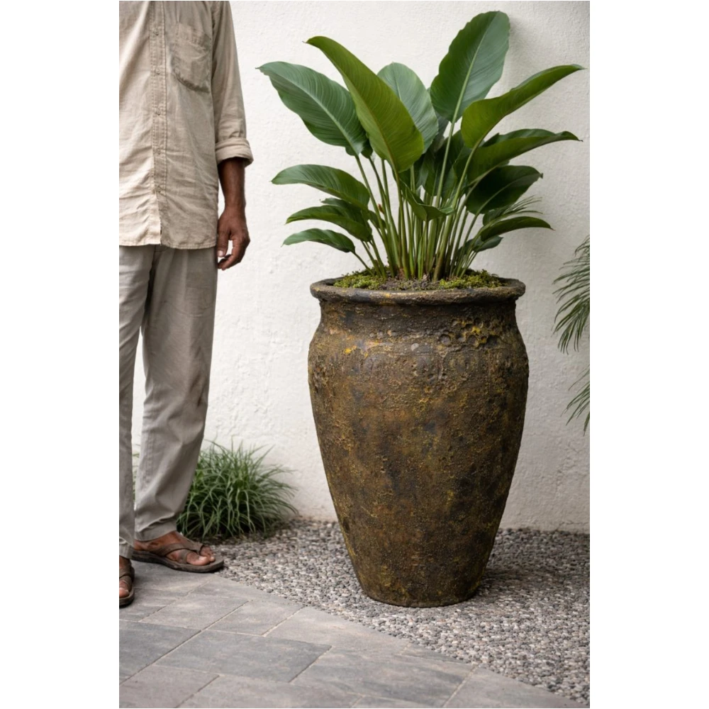 Royal Heritage Garden Planter