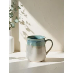 Handcrafted Ceramic Mug