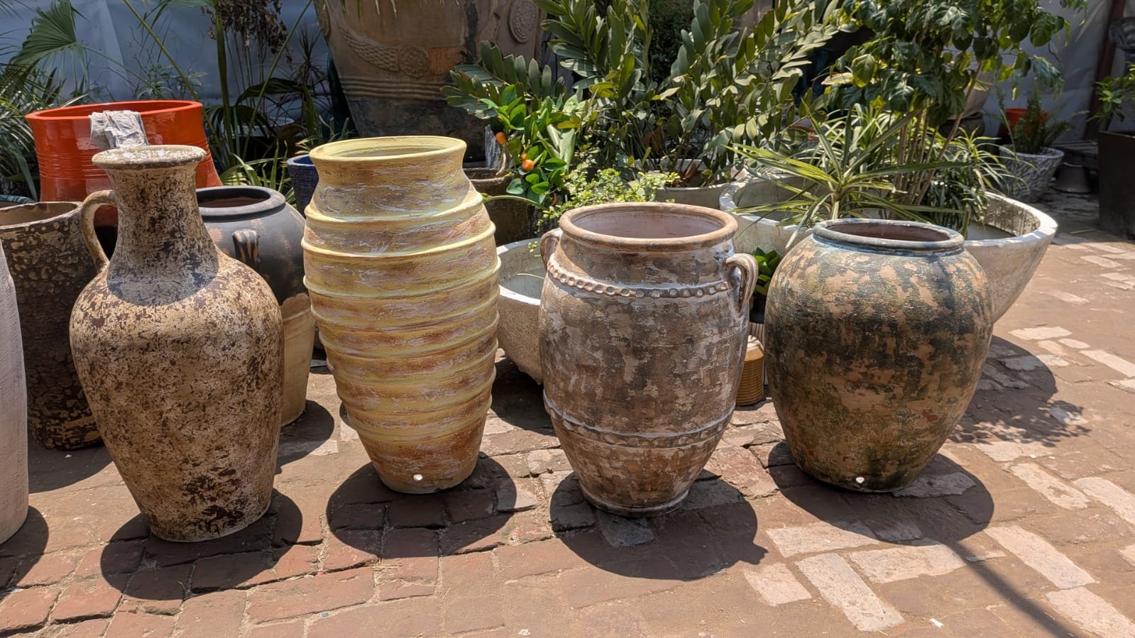 Bali planters india wholesale