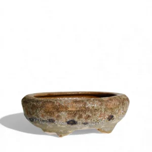 Rustic Pots And Planters