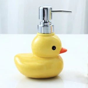 Ceramic Soap Dispensers