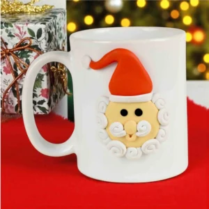 Personalized Polymer Ceramic Mug