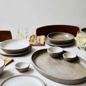 Crockery & Tableware for Hotels Restaurants and Cafes